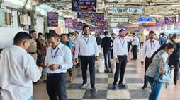 Indian Railways did a 'fortress check' at Dadar Station, earned Rs 4.2 lakh in fines in ONE DAY