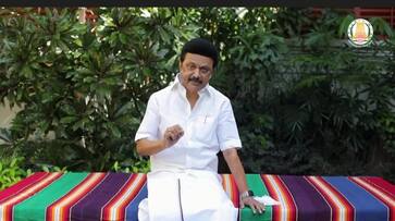 Chief Minister Stalin requested that the voice of the rural people should always be heard in any situation KAK Chief Minister Stalin requested that the voice of the rural people should always be heard in any situation KAK
