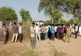 Rajasthan crime News A family committed suicide in Rajasthan Barmer zrua 