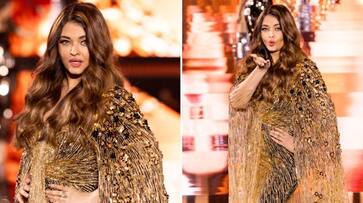 Do you know why former Miss Aishwarya Rai has arrived in Bengaluru gvd Do you know why former Miss Aishwarya Rai has arrived in Bengaluru gvd