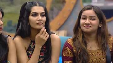 Biggboss Tamil 7 Nomination These 2 contestents gets lowest votes who will eliminate this week Rya Biggboss Tamil 7 Nomination These 2 contestents gets lowest votes who will eliminate this week Rya