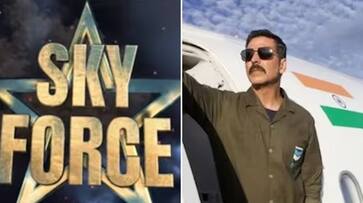 Sky Force: Akshay Kumar reveals release date of his upcoming film; READ DETAILS SHG EAI Sky Force: Akshay Kumar reveals release date of his upcoming film; READ DETAILS SHG EAI