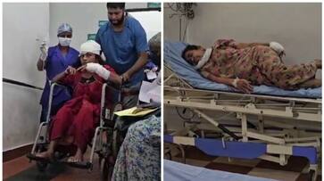 Kerala: Man hacks wife, mother-in-law in Kozhikode rkn Kerala: Man hacks wife, mother-in-law in Kozhikode rkn