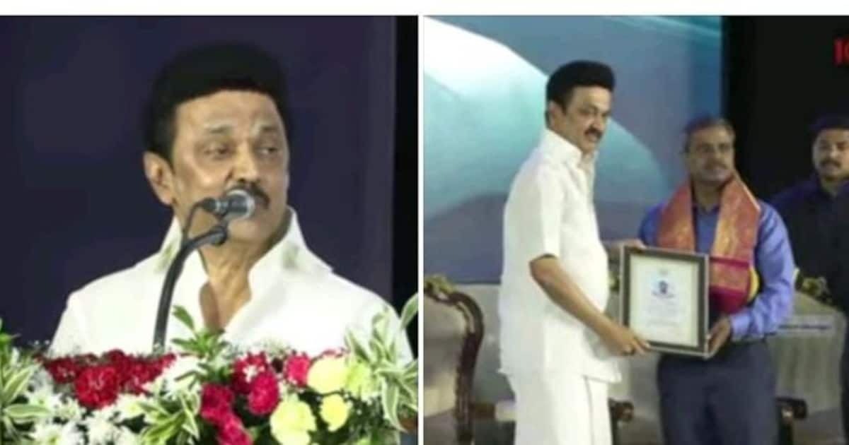 தமிழ்நாட்டு விஞ்ஞானிகள் 9 பேருக்கு தலா 25 லட்சம்..! முதலமைச்சர் ஸ்டாலின் அதிரடி அறிவிப்பு