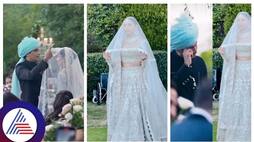 mahira khan shared her wedding photos take a look kxa 