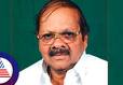 Iam retiring as DCM of karnataka says Baburao Chinchansur rav