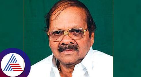 Iam retiring as DCM of karnataka says Baburao Chinchansur rav