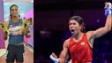 Telangana girls Jareen and Nandini wins medals in Asian games 2023 AKP 