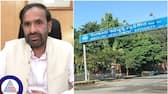 IAS officer N Jayaram appointed as Commissioner of Bangalore Development Authority sat