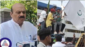 Karnataka Government failed to maintain law and order Former CM Basavaraja Bommai alleged sat Karnataka Government failed to maintain law and order Former CM Basavaraja Bommai alleged sat