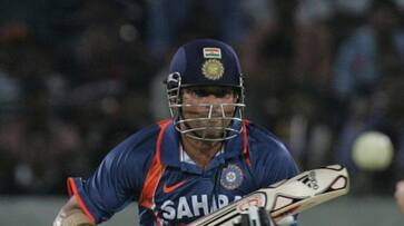 Sachin Tendulkar No. 1 in the list of highest run scorers, McGrath tops the list of wickets in Cricket World Cup History rsk Sachin Tendulkar No. 1 in the list of highest run scorers, McGrath tops the list of wickets in Cricket World Cup History rsk