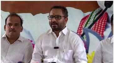 'CPM is holding a pro-Hamas demonstration in the state', K. Surendran accuses 'CPM is holding a pro-Hamas demonstration in the state', K. Surendran accuses
