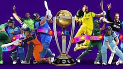 ICC ODI World Cup 2023 10 teams eyes on one World Cup all cricket fans need to know kvn