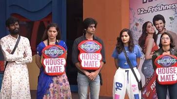 bigg boss telugu 7 shocking voting results this contestant in danger zone ksr bigg boss telugu 7 shocking voting results this contestant in danger zone ksr