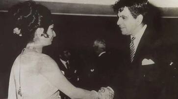 Saira Banu's nostalgic social media post: Fondly recalling marriage with Dilip Kumar SHG Saira Banu's nostalgic social media post: Fondly recalling marriage with Dilip Kumar SHG