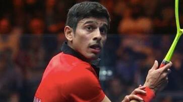 squash Asian Games 2023: Ghosal advances but Chinappa bows out in squash event osf squash Asian Games 2023: Ghosal advances but Chinappa bows out in squash event osf