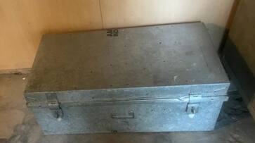 Three Sisters went missing in Chandigarh found dead inside a iron box ans Three Sisters went missing in Chandigarh found dead inside a iron box ans