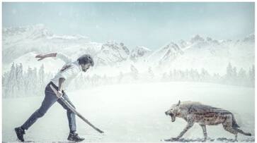 leo movie trailer release date announced mma leo movie trailer release date announced mma