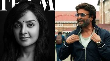 Thalaivar 170: Malayalam actress Manju Warrier joins the cast of Rajanikanth starrer rkn Thalaivar 170: Malayalam actress Manju Warrier joins the cast of Rajanikanth starrer rkn
