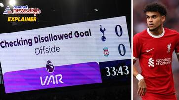 football Human error shocker Premier League grapples with credibility crisis amid yet another VAR farce snt football Human error shocker Premier League grapples with credibility crisis amid yet another VAR farce snt