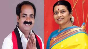 Minister Meyyanathan has said that the reason why I became a minister was because of the Chief Minister wife Durga Stalin-rag Minister Meyyanathan has said that the reason why I became a minister was because of the Chief Minister wife Durga Stalin-rag
