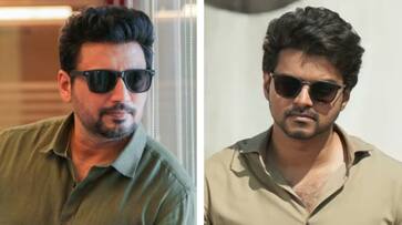 These famous actor and 4 actresses joined sets of thalapathy 68 says top star prashanth ans These famous actor and 4 actresses joined sets of thalapathy 68 says top star prashanth ans