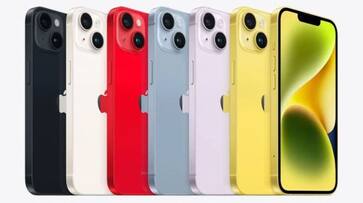 Amazon sale 2023 Apple iPhone 13 available at Rs 47999 but with DELAYED delivery Check deal details gcw Amazon sale 2023 Apple iPhone 13 available at Rs 47999 but with DELAYED delivery Check deal details gcw