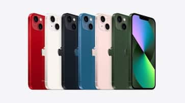 Flipkart Diwali sale 2023 Apple iPhone 13 available for Rs 8499 Here is how you can grab it gcw Flipkart Diwali sale 2023 Apple iPhone 13 available for Rs 8499 Here is how you can grab it gcw