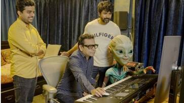 Sivakarthikeyan Acting Ayalaan movie Teaser release date announced mma Sivakarthikeyan Acting Ayalaan movie Teaser release date announced mma