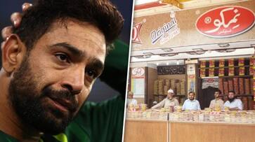 cricket ODI World Cup 2023: From selling snacks to fund education to Pakistan national team - Haris Rauf's journey osf cricket ODI World Cup 2023: From selling snacks to fund education to Pakistan national team - Haris Rauf's journey osf