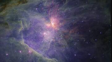 James Webb Space Telescope discovers enigmatic Jupiter-sized objects in space; astronomers puzzled snt James Webb Space Telescope discovers enigmatic Jupiter-sized objects in space; astronomers puzzled snt