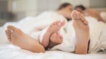 what are benefits for men having a good sex rsl