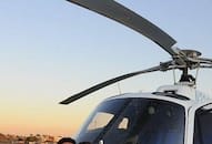 explore beautiful places of rajasthan with helicopter in 5000 rupees ZKAMN