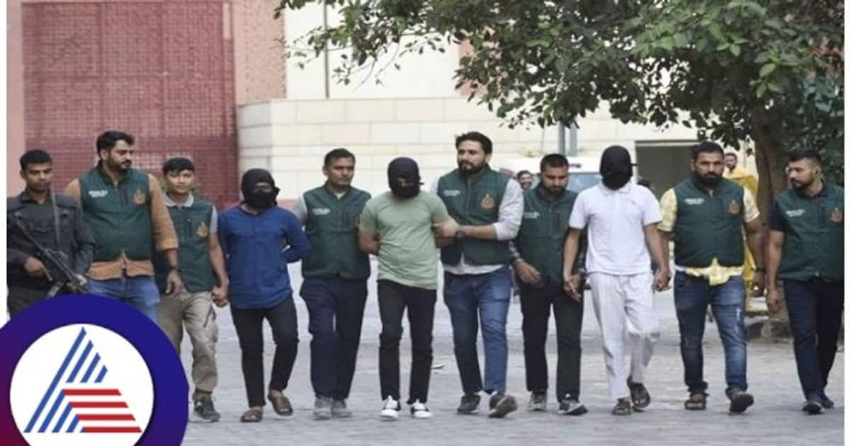 ISIS Terrorists Apprehended By Delhi Police Reveal Disturbing ...