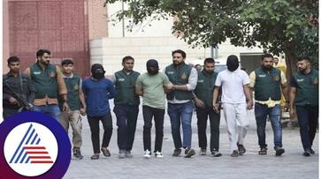 ISIS terrorists apprehended by Delhi Police reveal disturbing connection with Karnataka's Hubli-Dharwad vkp ISIS terrorists apprehended by Delhi Police reveal disturbing connection with Karnataka's Hubli-Dharwad vkp