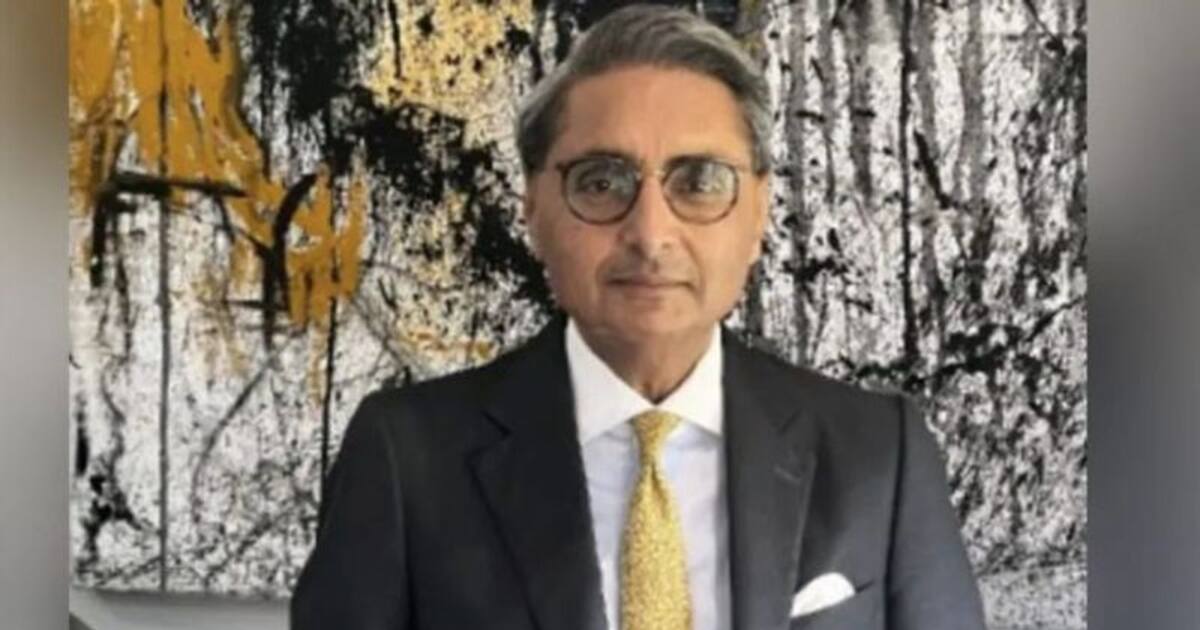 ஜிம்பாப்வேயில் வெடித்துச் சிதறிய விமானம்: இந்தியத் தொழிலதிபர் ஹர்பால் ரந்தாவா உள்பட 6 பேர் பலி