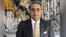Indian Billionaire Harpal Randhawa, his Son Killed In Zimbabwe Plane Crash KRJ
