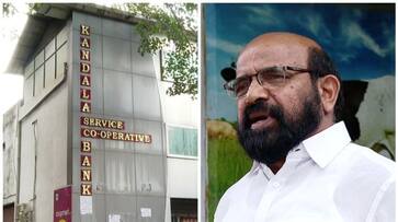 kandala cooperative bank fraud bhasurangan removed from milma Instead Mani Vishwanath gets charge btb kandala cooperative bank fraud bhasurangan removed from milma Instead Mani Vishwanath gets charge btb