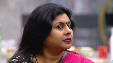 Bigg Boss Tamil season 7 Promo vichitra and yugendran send to small boss house for breaking rules gan Bigg Boss Tamil season 7 Promo vichitra and yugendran send to small boss house for breaking rules gan