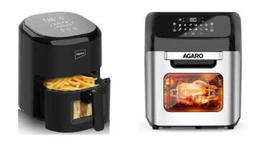 Top 10 Air Fryers for Making Healthy and Delicious Food Top 10 Air Fryers for Making Healthy and Delicious Food
