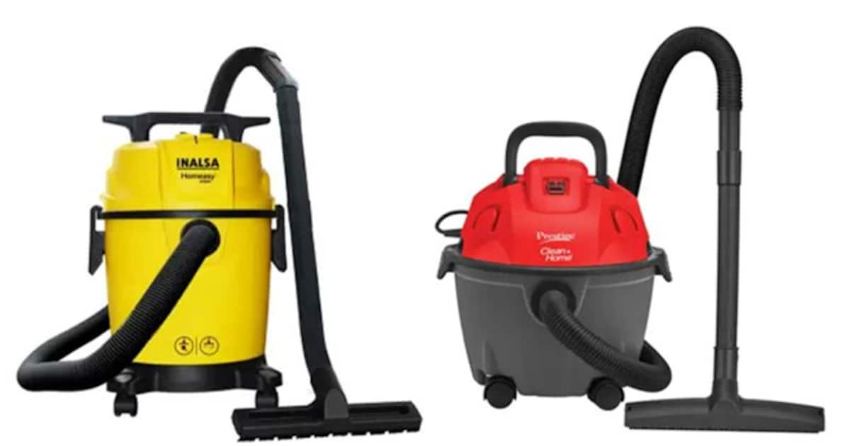 Top 10 Vacuum Cleaners for a Sparkling Clean House