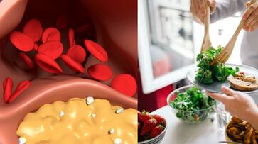 these five foods can be included in the diet to control cholesterol-rse- these five foods can be included in the diet to control cholesterol-rse-