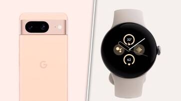 Made by Google event 2023 From Google Pixel 8 series to Pixel Watch 2 Here is what you can expect gcw Made by Google event 2023 From Google Pixel 8 series to Pixel Watch 2 Here is what you can expect gcw