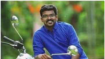 Kerala appointment bribery case: Akhil Sajeev accused of receiving Rs 5 lakh rkn Kerala appointment bribery case: Akhil Sajeev accused of receiving Rs 5 lakh rkn
