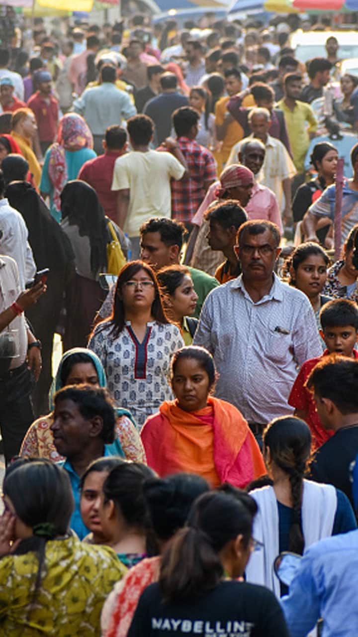 Ramdoss request to conduct a caste-wise census in Tamil Nadu KAK