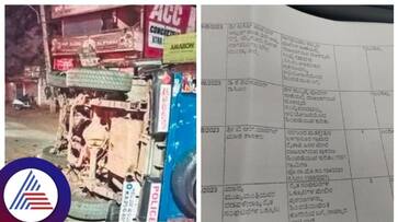 Karnataka DyCM DK Shivakumar lands in controversy over letter seeking closure of Hubli riot case vkp Karnataka DyCM DK Shivakumar lands in controversy over letter seeking closure of Hubli riot case vkp