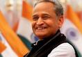 Rajasthan election 2023 CM Ashok Gehlot announed big dicisions before model code of conduct zrua