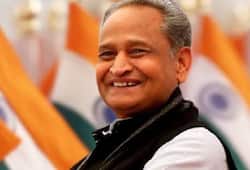 Rajasthan election 2023 CM Ashok Gehlot announed big dicisions before model code of conduct zrua