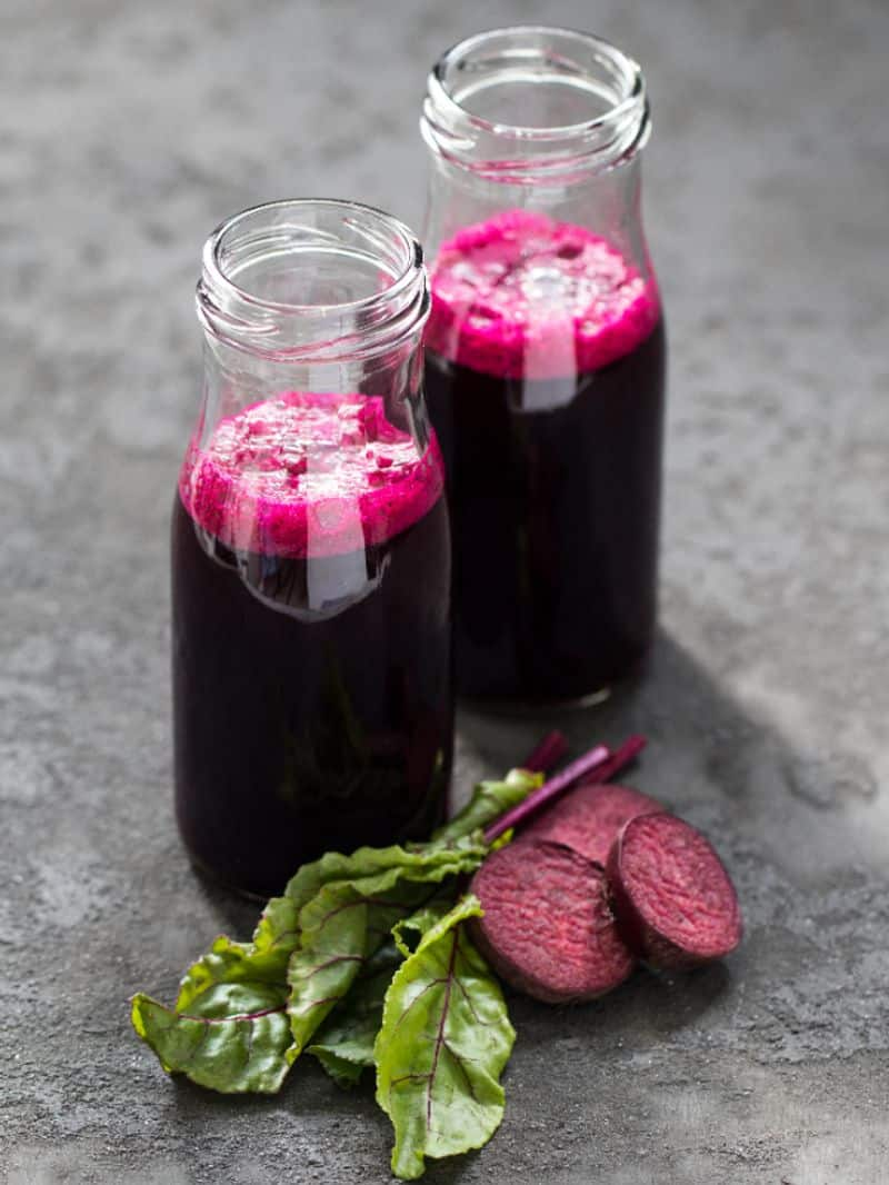 Beetroot juice hotsell for glowing skin