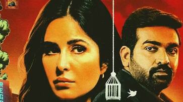 vijay sethupathi and katrina kaif acting Merry Christmas new release date announced mma vijay sethupathi and katrina kaif acting Merry Christmas new release date announced mma